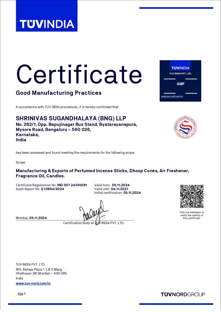 Shrinivas_Certificate_TUV_i